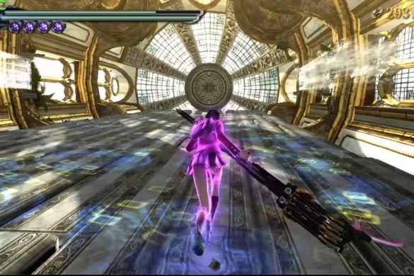 Bayonetta 2 Free Download