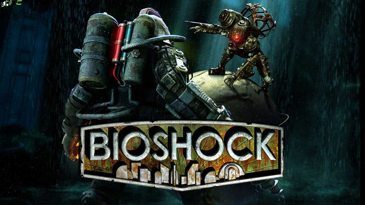 BioShock Free Download 