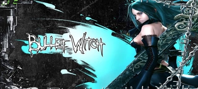 Bullet Witch game free download