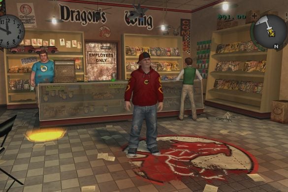 Bully Scholarship Edition Free Download