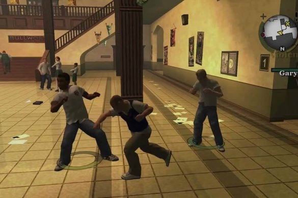 Bully Scholarship Edition Free Download