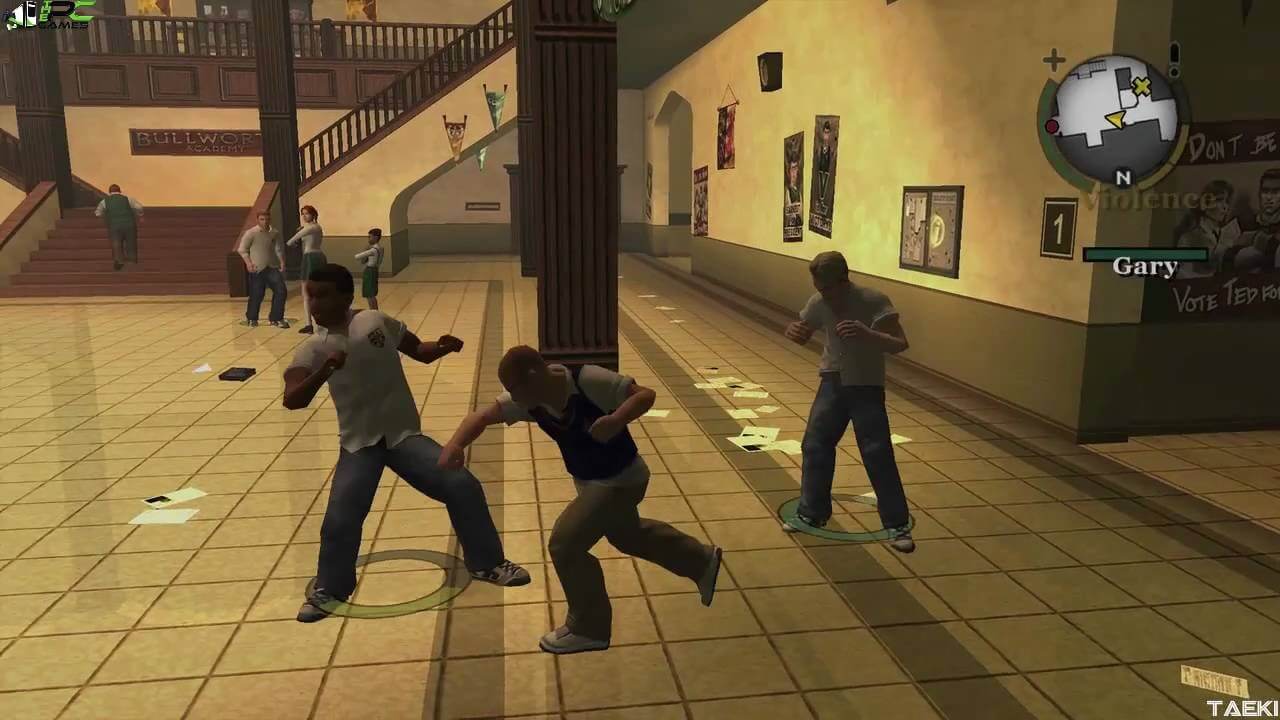 Bully: Scholarship Edition - Download