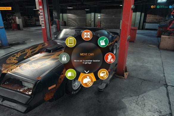 Car Mechanic Simulator 2018 Free Download
