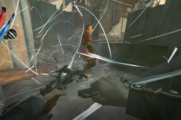 Dishonored Game of the Year Free Download
