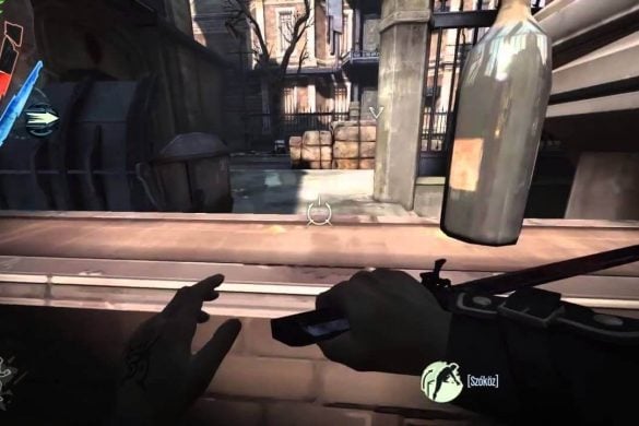 Dishonored Game of the Year Free Download