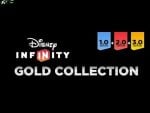 Disney Infinity Gold Collection Free Download
