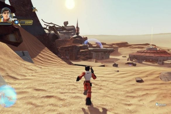 Disney Infinity Gold Collection Free Download