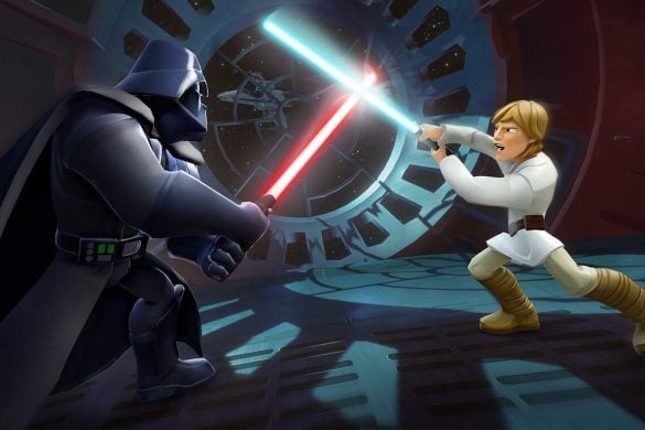 Disney Infinity Gold Collection Free Download