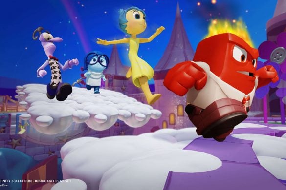 Disney Infinity Gold Collection Free Download