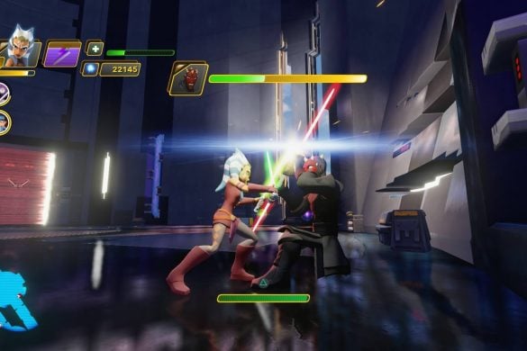 Disney Infinity Gold Collection Free Download