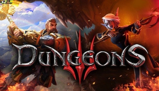 Dungeons 3 коварство как получить