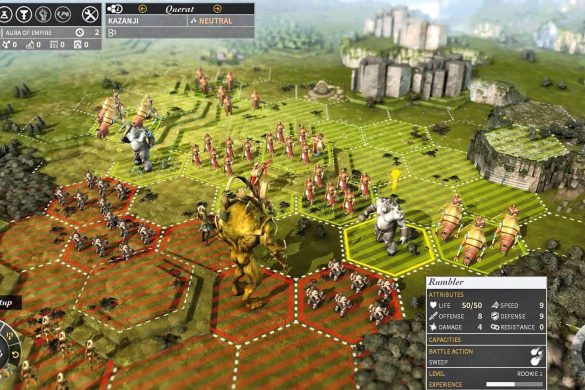 Endless Legend Forgotten Love Free Download