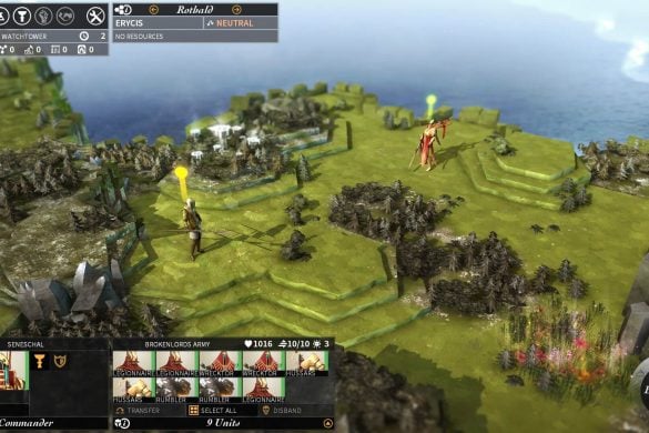 Endless Legend Forgotten Love Free Download