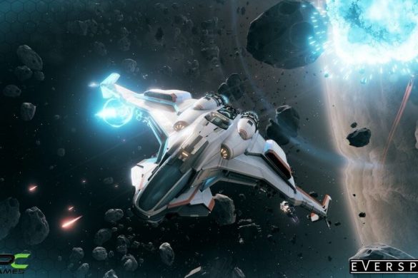 Everspace pc download