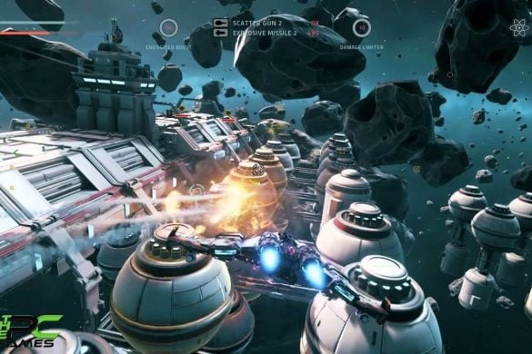 Everspace pc dowload free