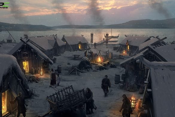 Expeditions Viking game free download