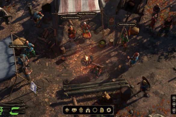 Expeditions Viking game free download