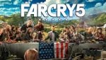 Far Cry 5 PC Game Free Download