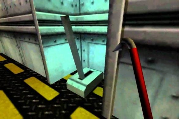 Half-Life Source Free Download