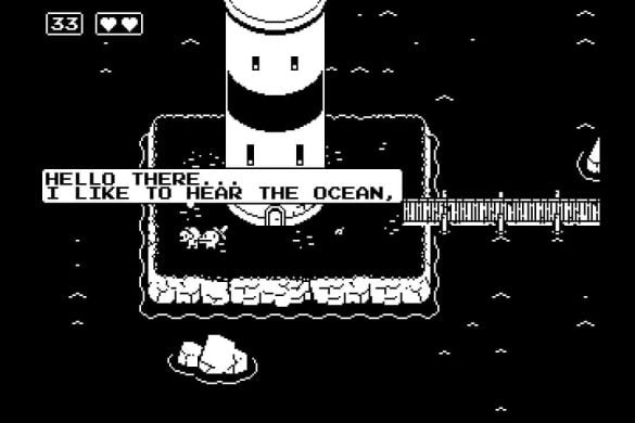 Minit PC Game Free Download