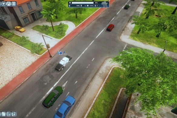 Police Tactics Imperio Free Download