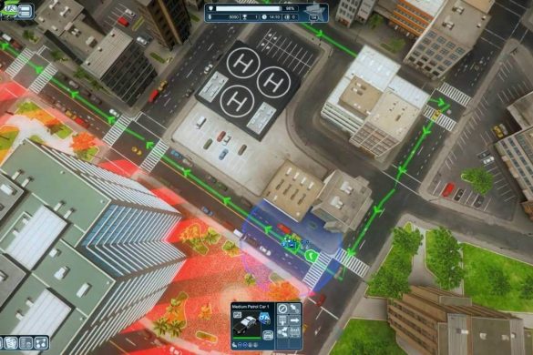 Police Tactics Imperio Free Download