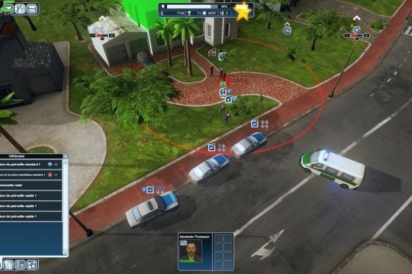 Police Tactics Imperio Free Download