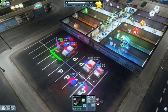 Police Tactics Imperio Free Download