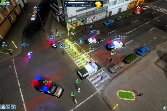 Police Tactics Imperio Free Download