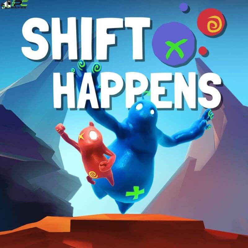 Shift Happens Free Download