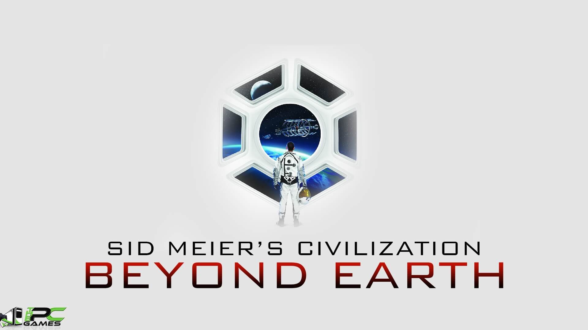 Sid Meier’s Civilization Beyond Earth pc game free download