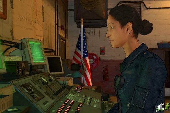 The Descendant game full download