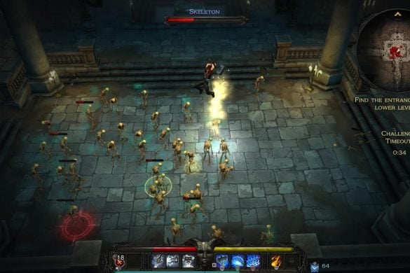Victor Vran Overkill Edition Free Download