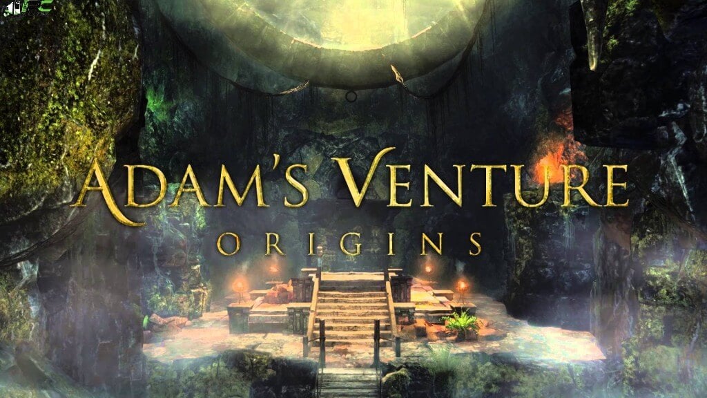 Adam’s Venture Origins Special Edition Free Download