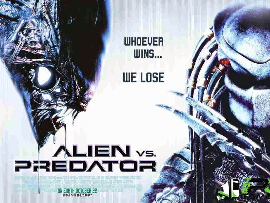 Aliens vs Predator free download