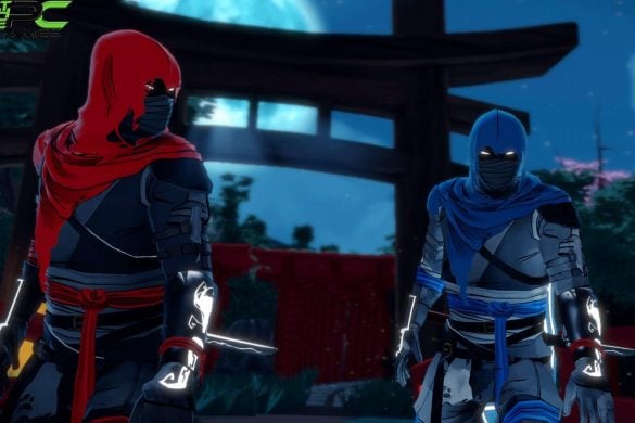 Aragami Collector's Edition pc game free download