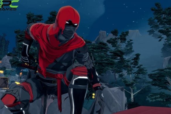 Aragami Collector's Edition pc game free download