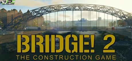 bridge constructor game free download for pc