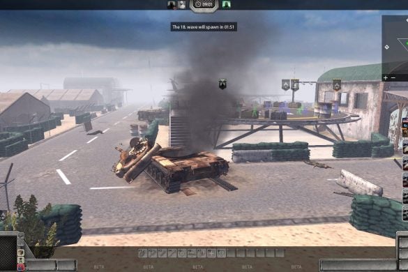Call to Arms Free Download
