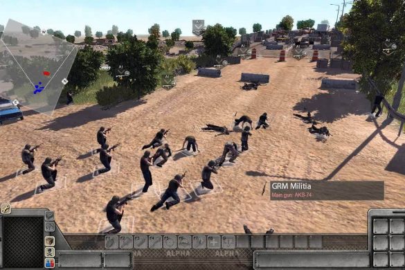 Call to Arms Free Download