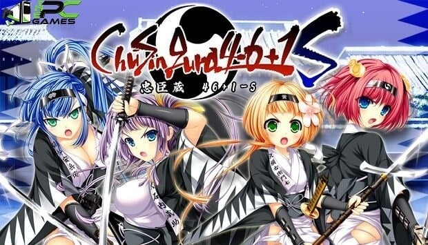 ChuSingura46+1 S pc game download