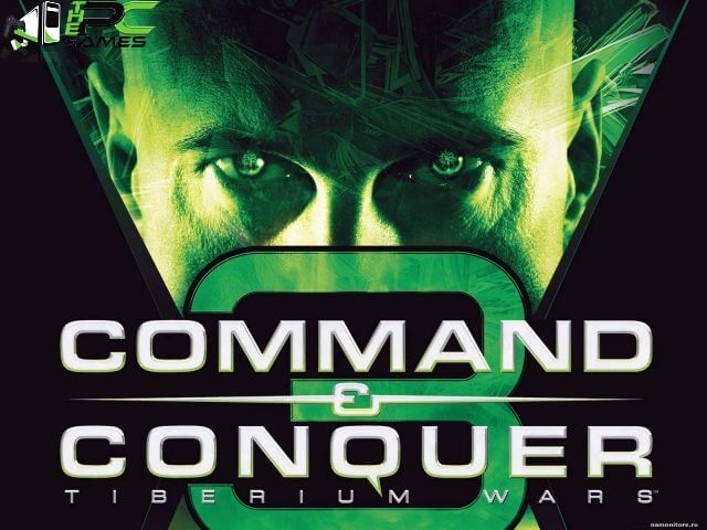Command & Conquer 3 Tiberium Wars game free download