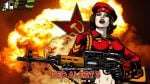 Command & Conquer Red Alert 3 Uprising