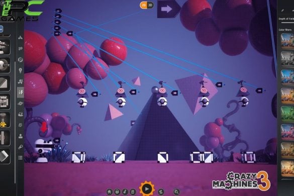 Crazy Machines 3 free download