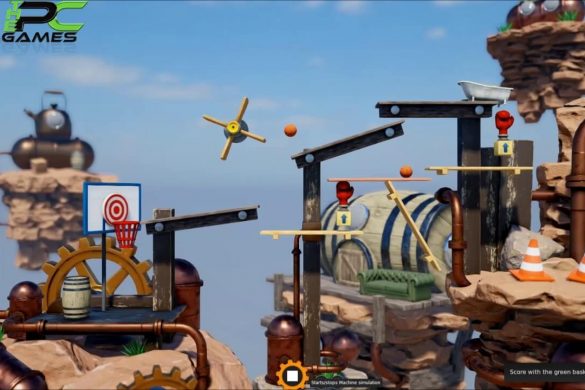 Crazy Machines 3 free download