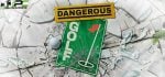 Dangerous Golf pc game free download