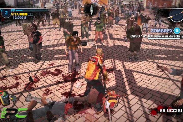 DEAD RISING CRACK FREE DOWNLOAD THE LATEST VERSION