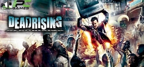Dead Rising pc game free download