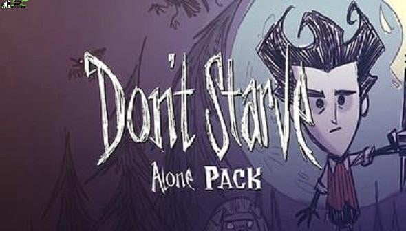 Don’t Starve Alone Pack Free Download
