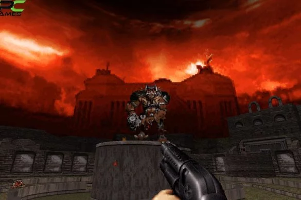 Duke Nukem 3D 20th Anniversary World Tour free download